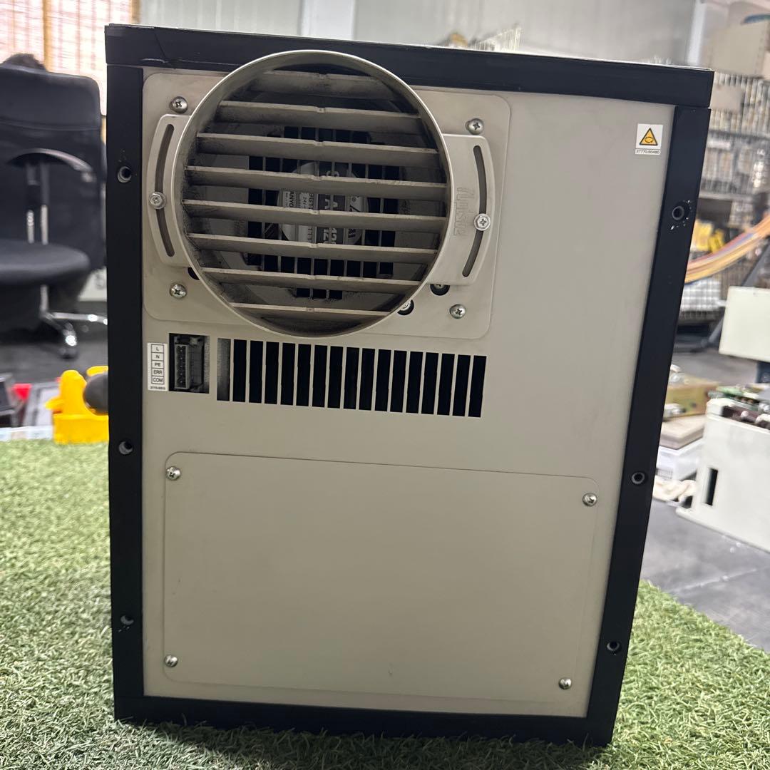 Apiste アピステ製　制御盤用クーラー ENC-GR500L 動作保証