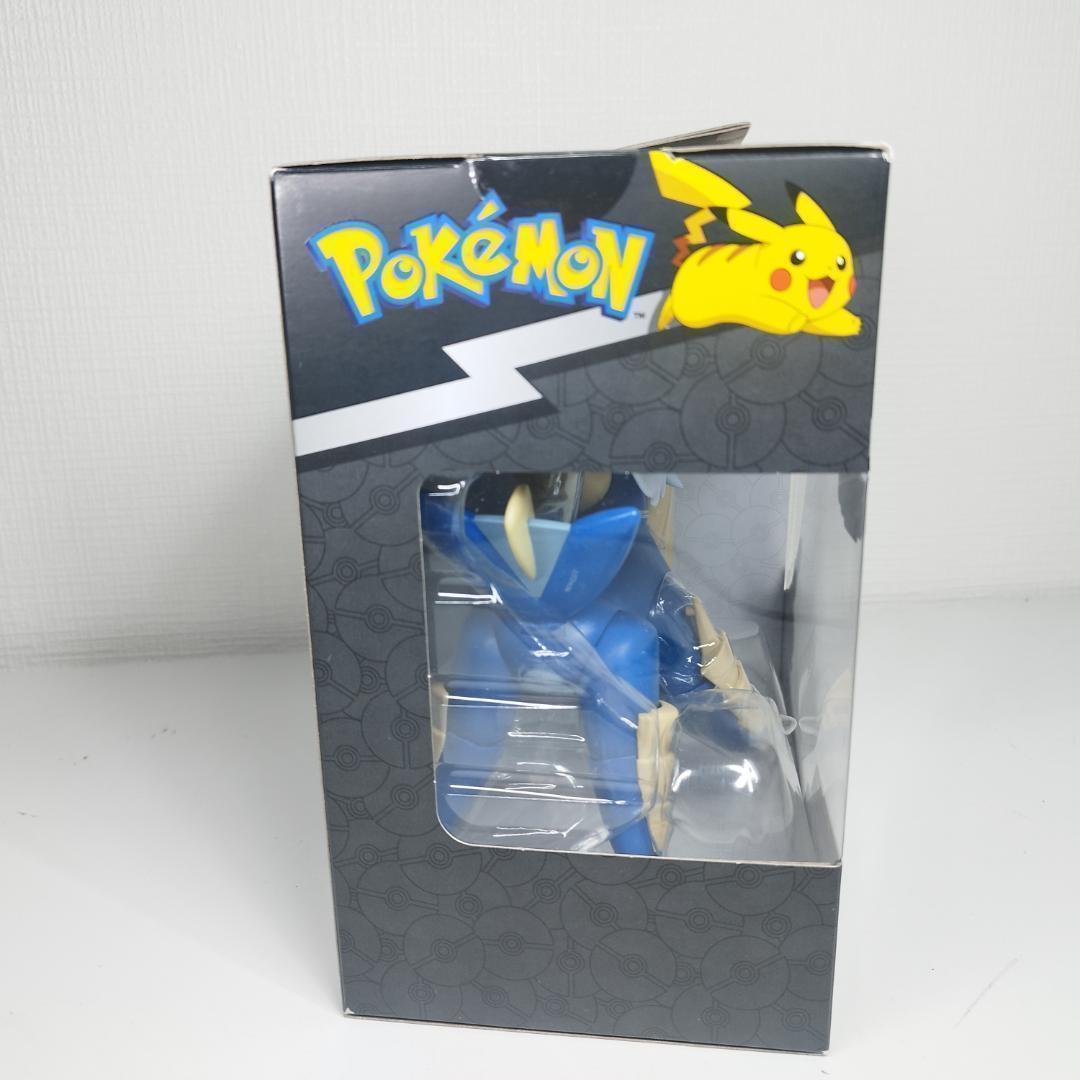 ポケモンセレクト ダイケンキ Pokemon Select 海外限定 hSbT