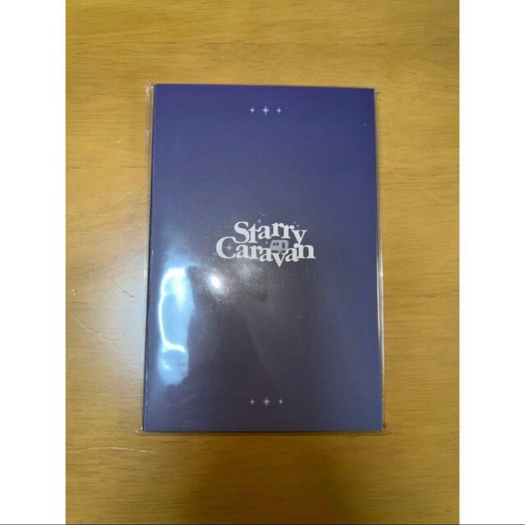 ASTRO ウヌ Starry Caravan Seoul Global セット