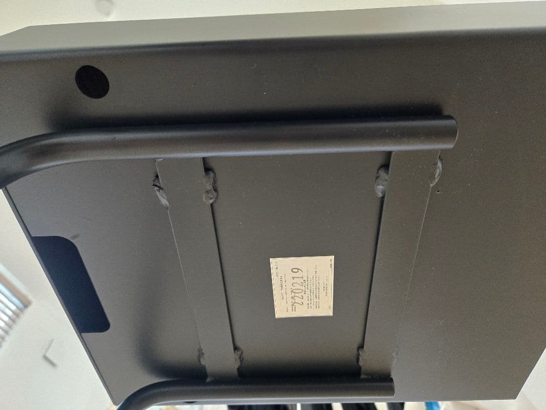 unico ウニコ ADDAY アディ サイドテーブル