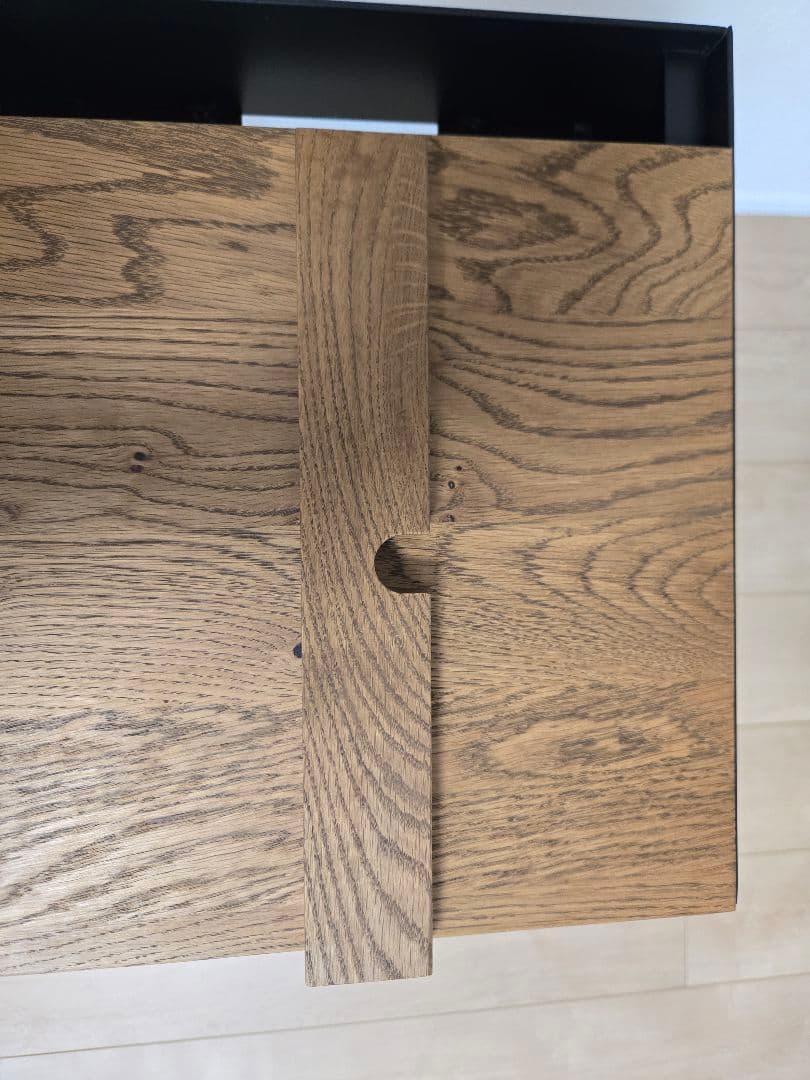 unico ウニコ ADDAY アディ サイドテーブル