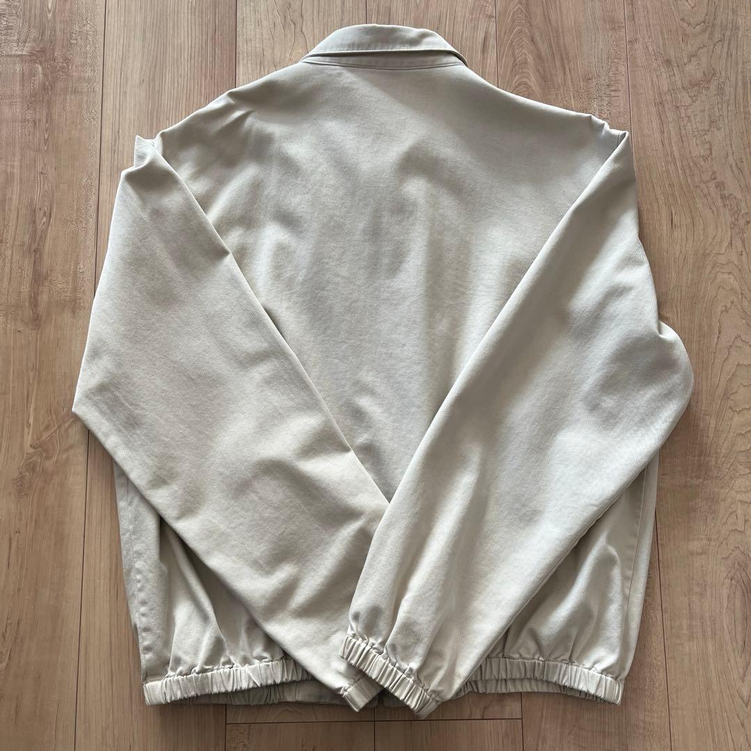 Polo Ralph Lauren ジップアップジャケット