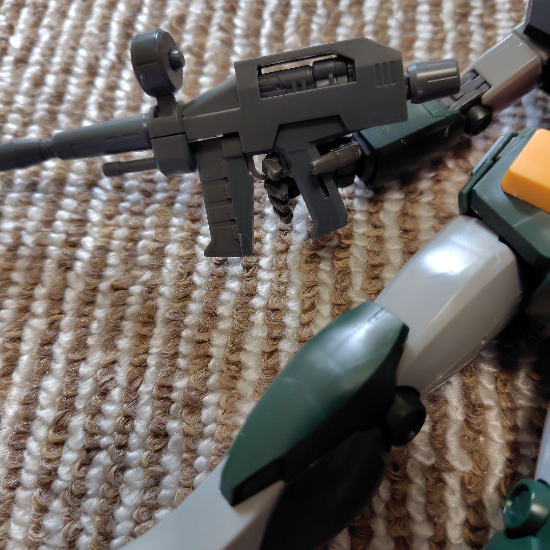 T*S様 ガンプラ MG G-ARMOR Gアーマー リアルタイプカラー