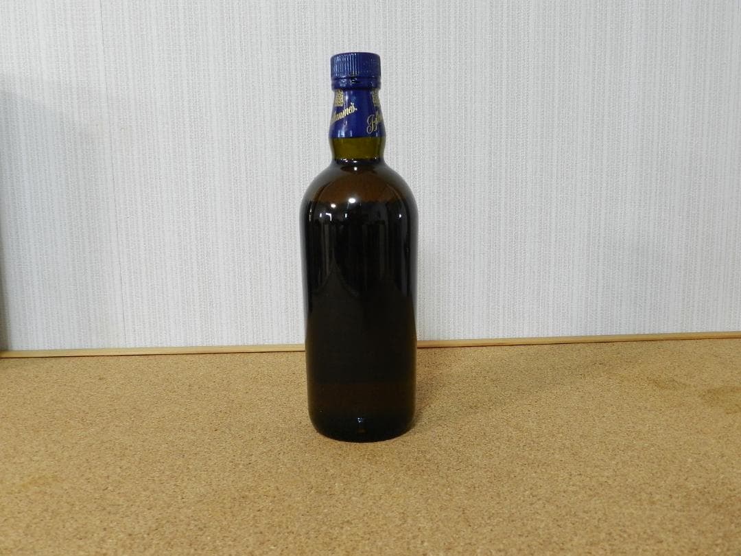 Ballantine's 21年 スコッチウイスキー 70cl 43%