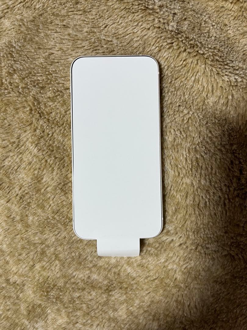 【新品】iPhone 13 mini 128GB スターライト