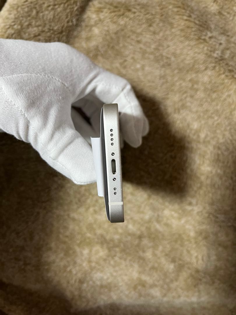 【新品】iPhone 13 mini 128GB スターライト