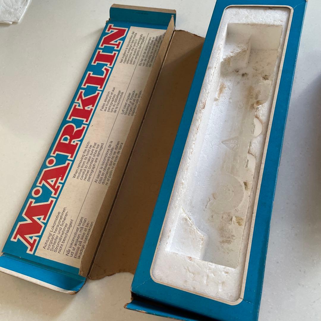 鉄道模型 MARKLIN Y200060