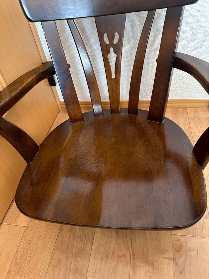 良品✨ カリモク COLONIAL コロニアル