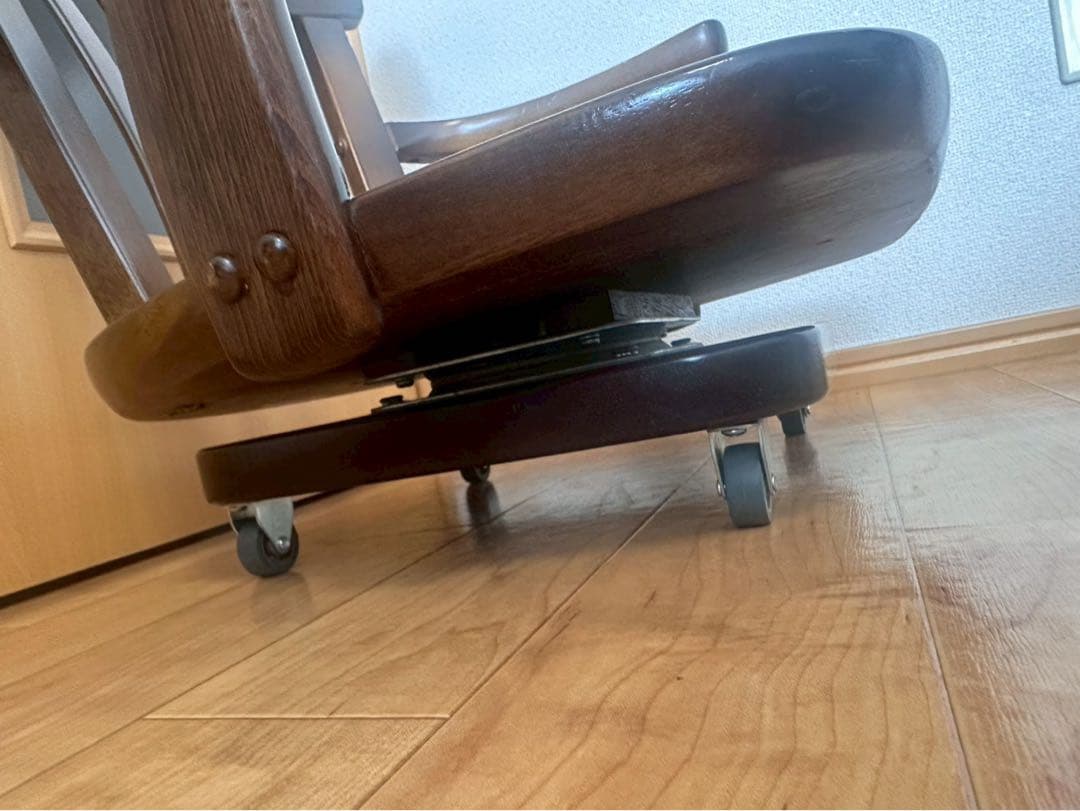 良品✨ カリモク COLONIAL コロニアル