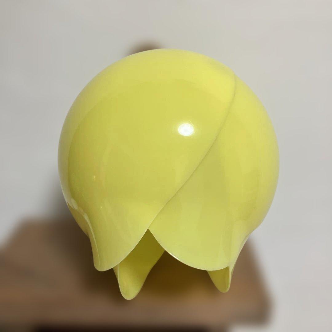 昭和レトロ　レトロポップ　チューリップライト　電気傘