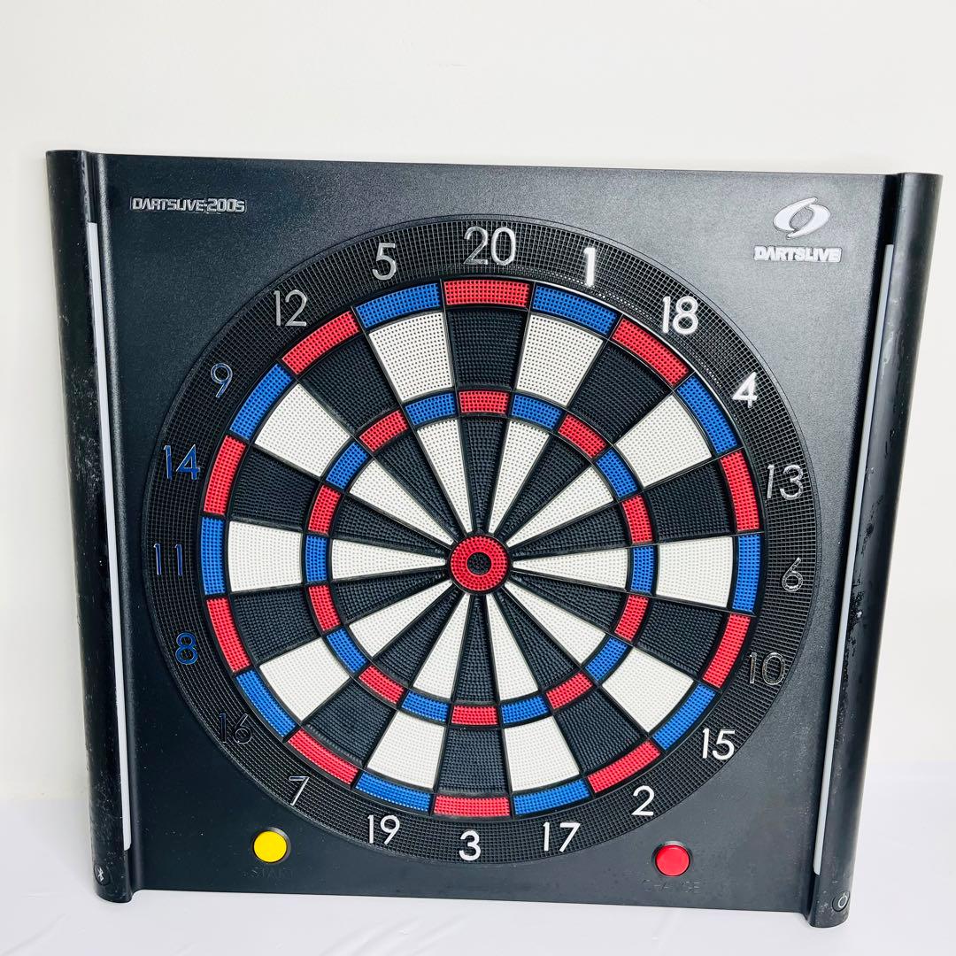ダーツライブ　200S Bluetooth スマホ連動