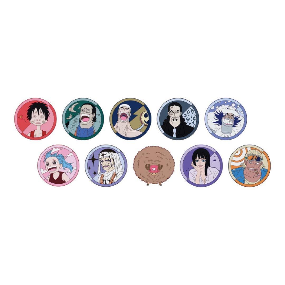 一番くじ　ワンピース　偉大なる航路へ　新品未開封　販促物くじ券付