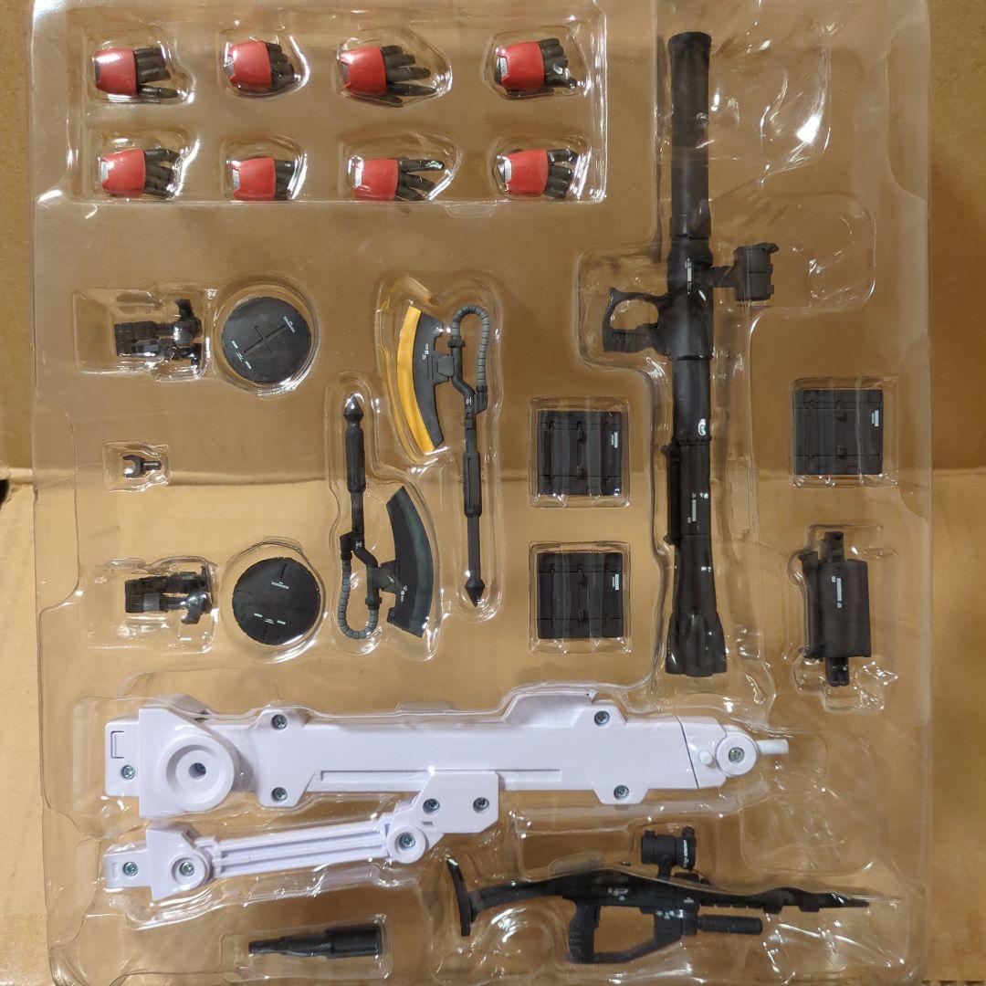 GFF L COMPOSITE シャア専用 ザクⅠ