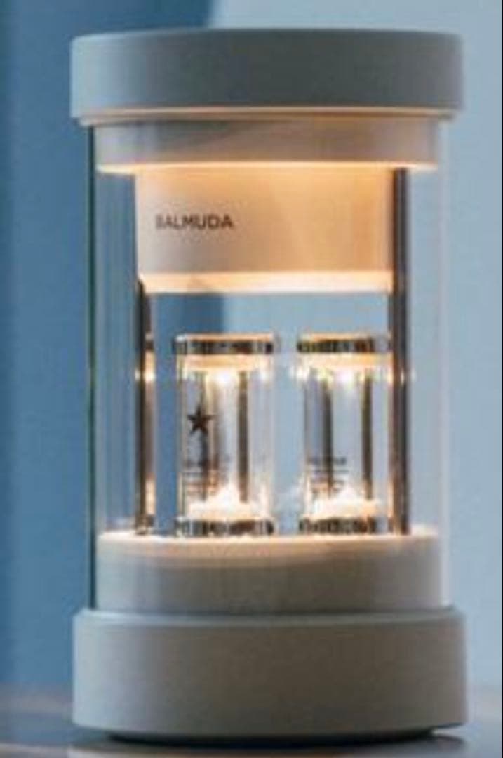 スピーカー・ウーファー BALMUDA The Speaker M01A-WH