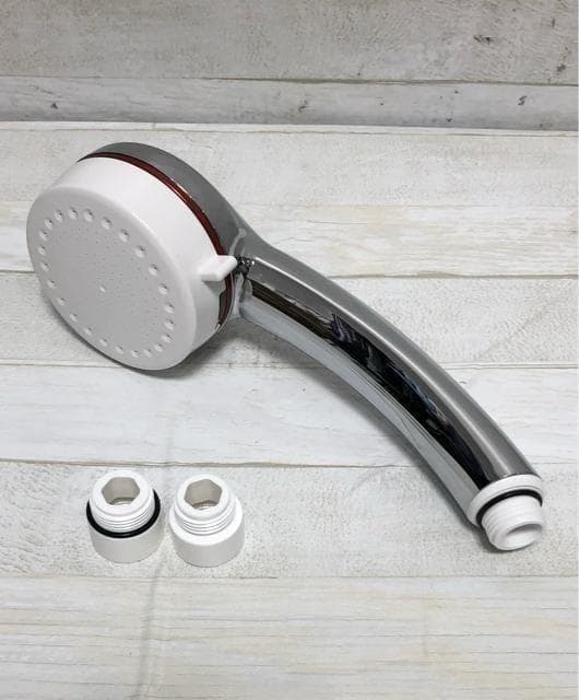 新品☆FBミストシャワーmitosファインバブル♪シャワーヘッド☆D808