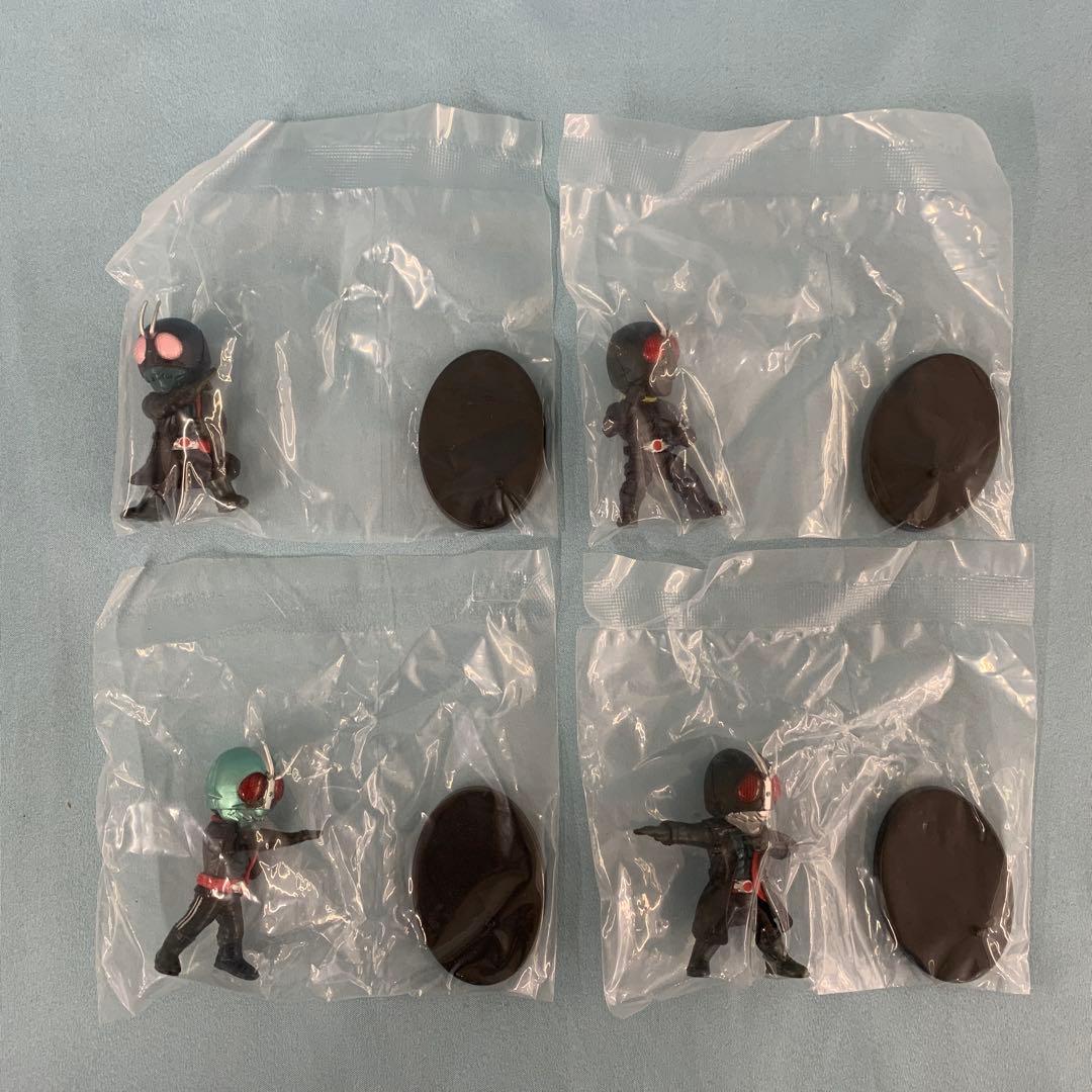 シン・仮面ライダー BATTA-AUGMENTS SET