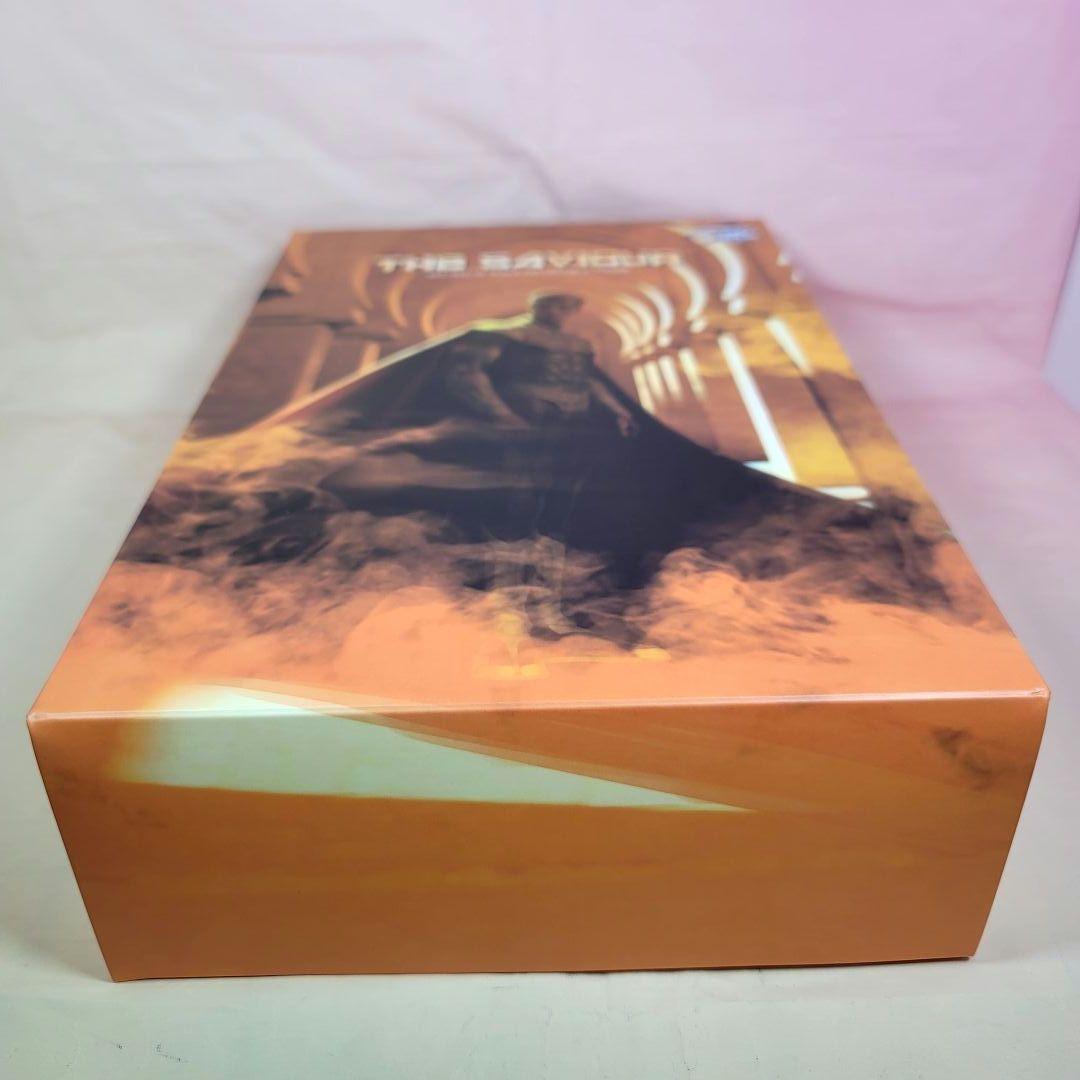 【Soosootoys】新品 ウォッチメンThe Saviour SST-040