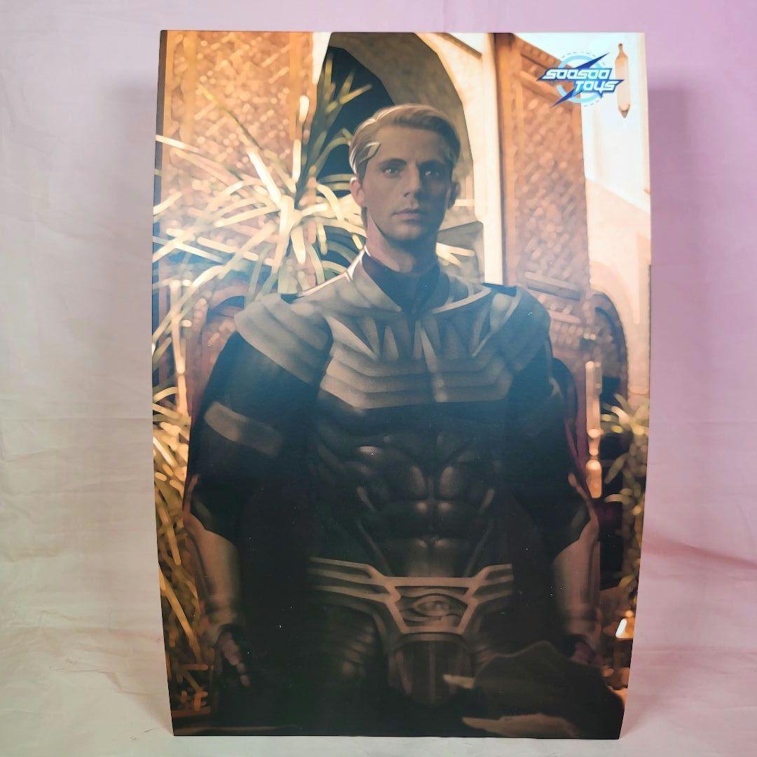 【Soosootoys】新品 ウォッチメンThe Saviour SST-040