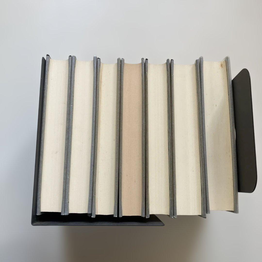 澁澤龍彦集成　全7巻セット