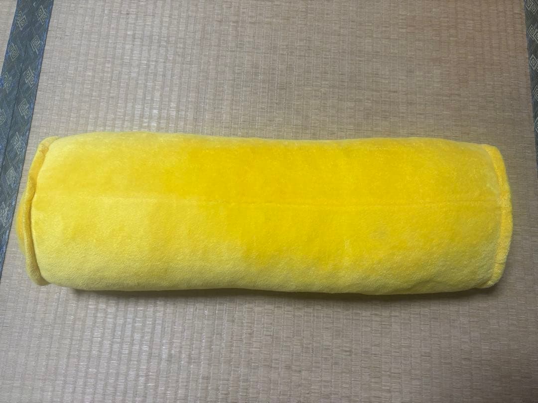 平成レトロリラックマ抱き枕