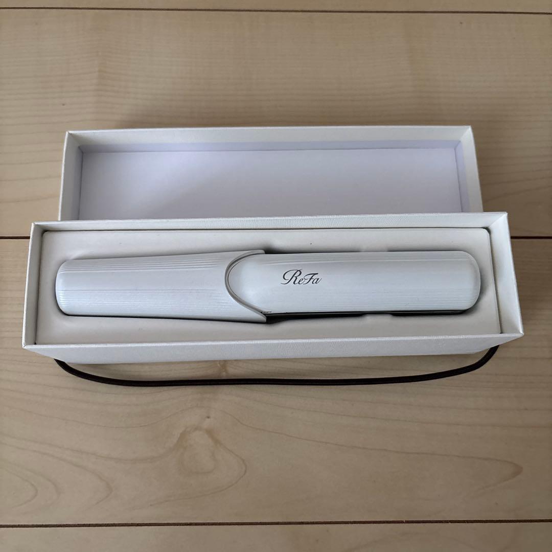 あやまる様　ReFa ReFa BEAUTECH FINGER IRON