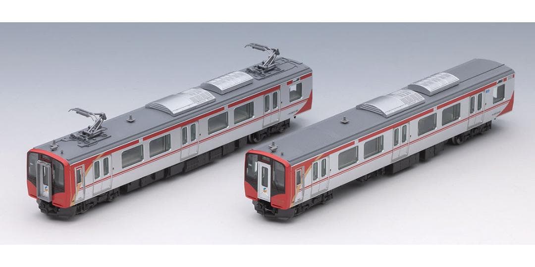 TOMIX 98146 しなの鉄道 SR1系200番代電車セット