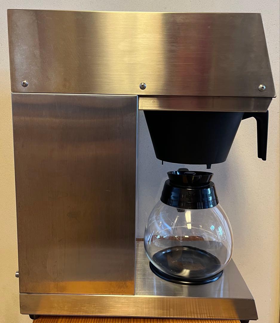 Kalita コーヒーメーカー KW-25