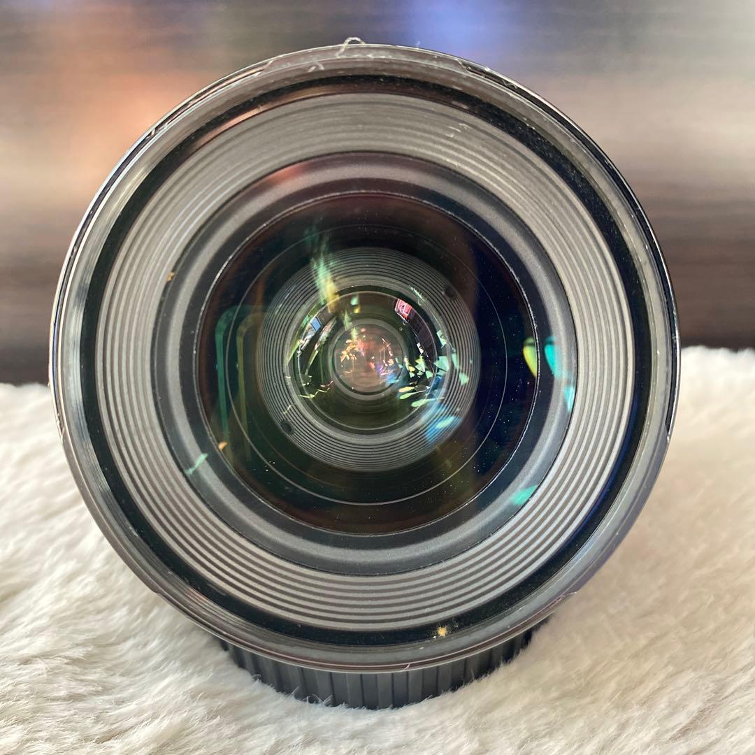 (動作確認済み) Canon EF 24mm F2.8 キヤノン