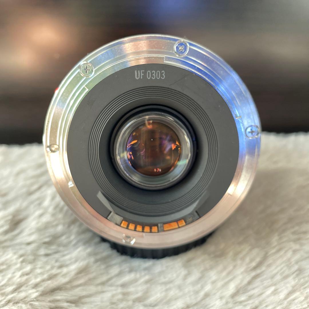 (動作確認済み) Canon EF 24mm F2.8 キヤノン