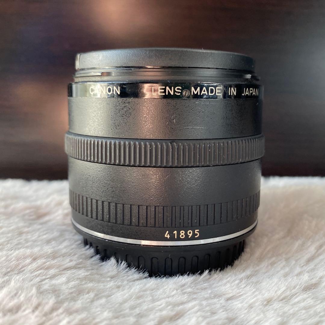 (動作確認済み) Canon EF 24mm F2.8 キヤノン