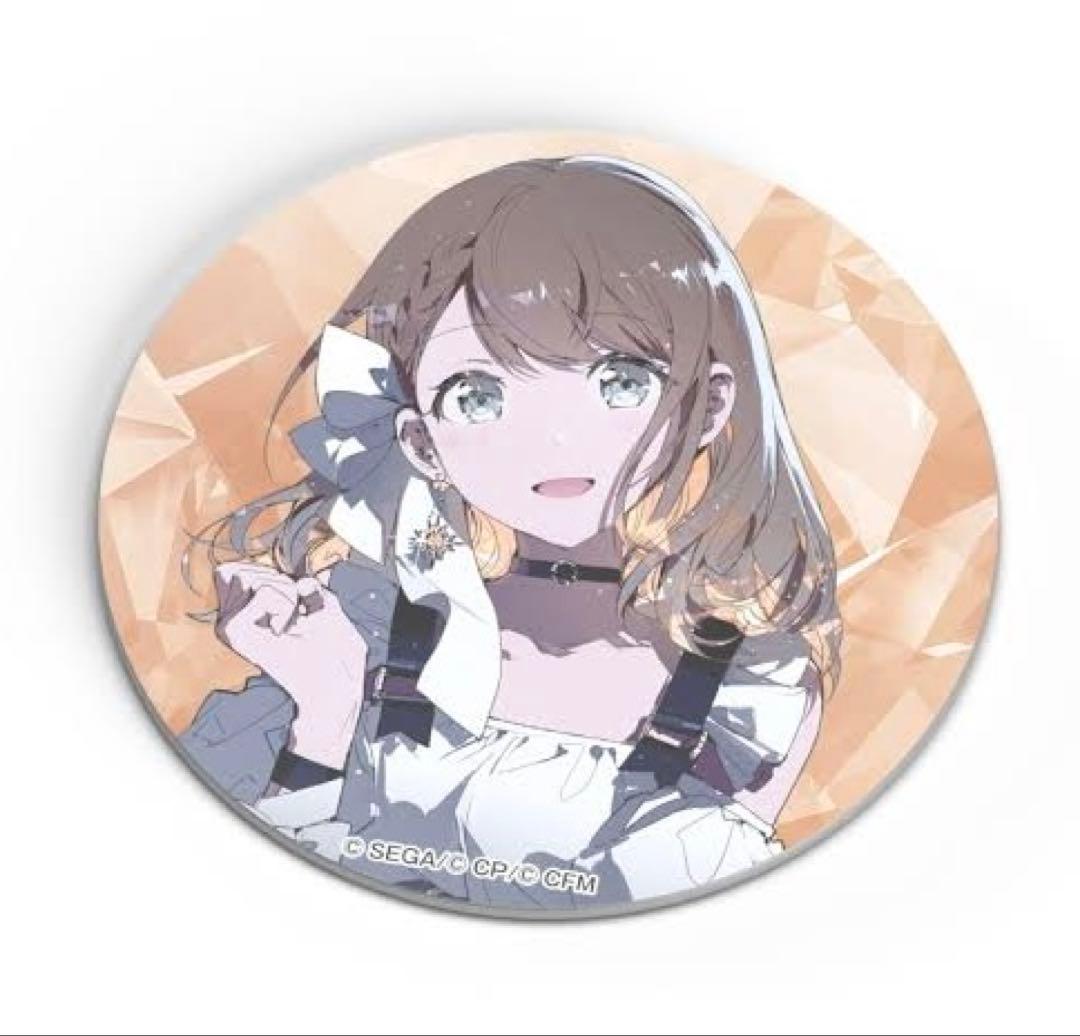 花里みのり パブミラー プロセカ Rella セカイの宝石箱 モモジャン