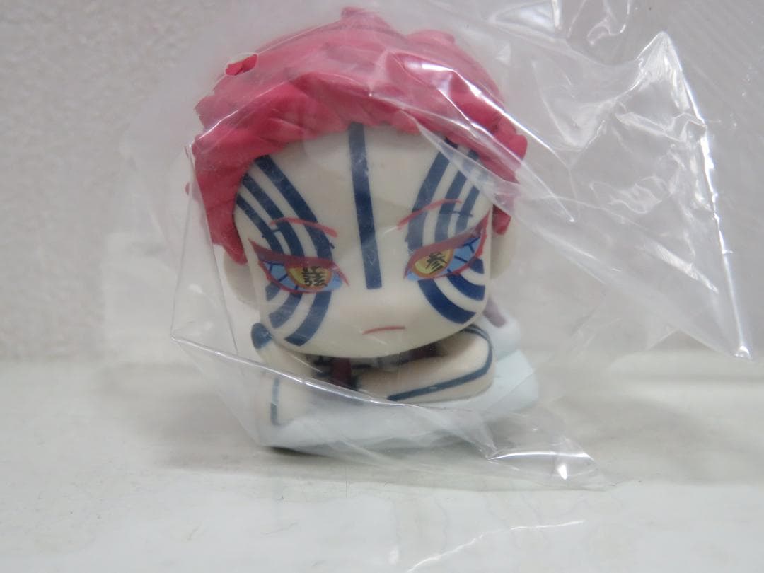 おねむたん 鬼滅の刃 拾ノ型 猗窩座