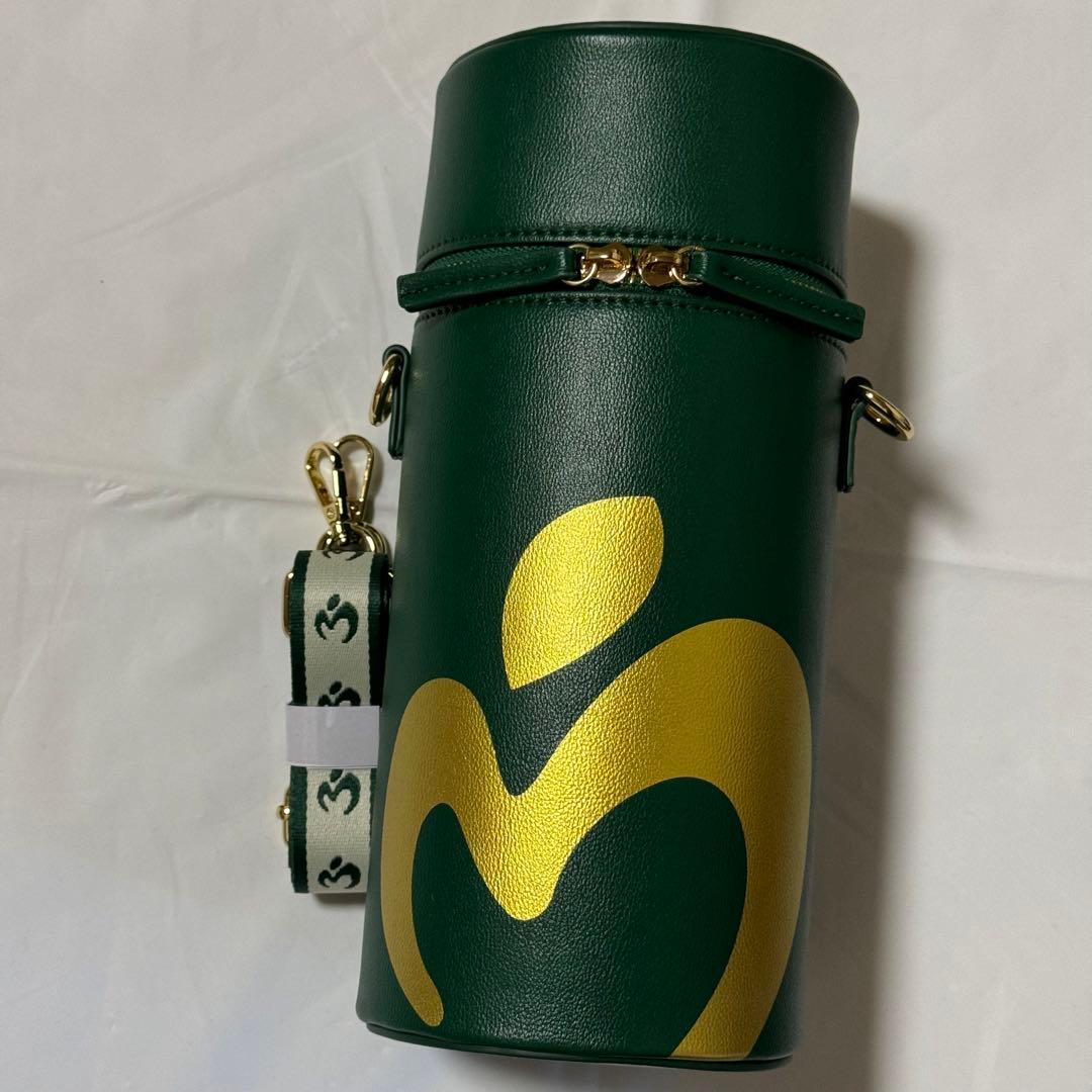 Mrs. GREEN APPLE ライトスティックバッグ 新品未使用