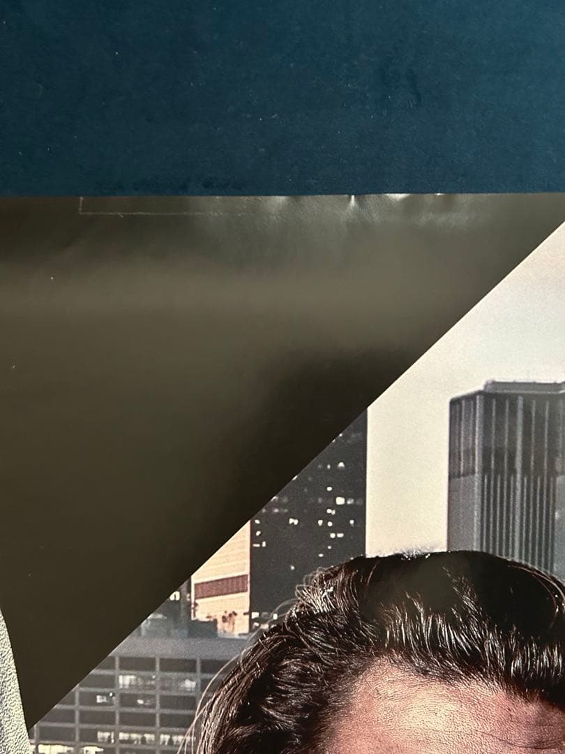 ワイルド・スピード／ファイヤーブースト USオリジナル映画ポスター