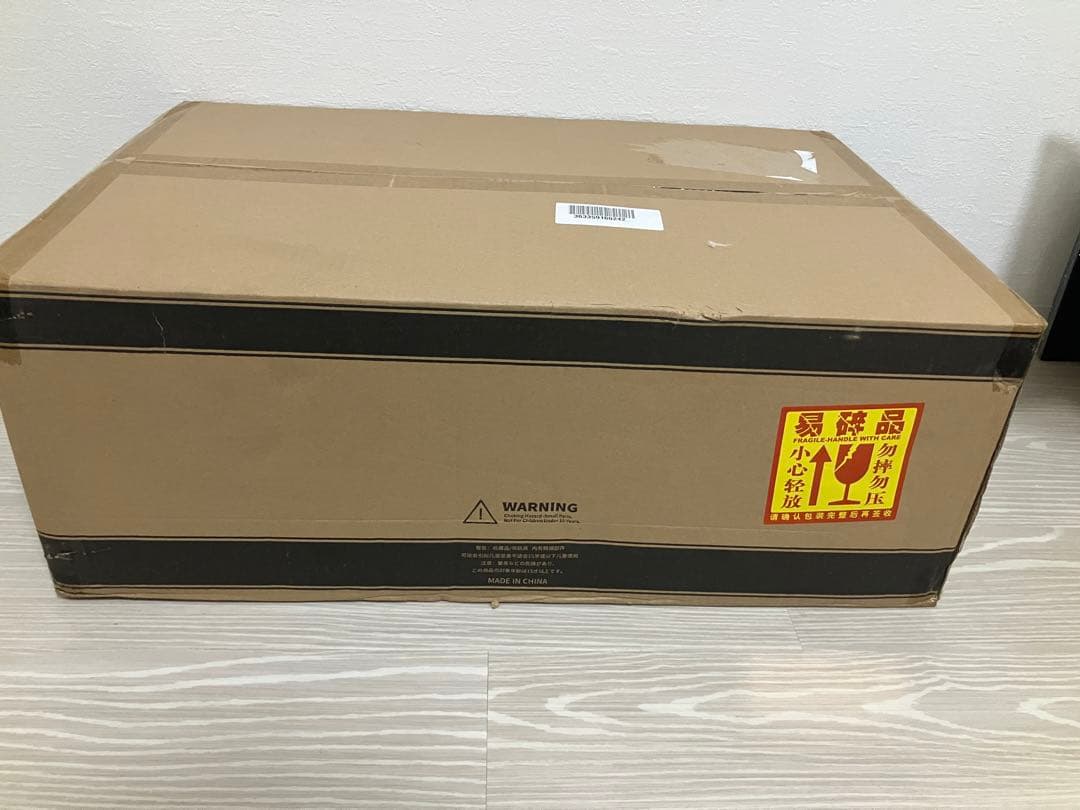 GAMETOYS GT-006C クラウド&フェンリル　未開封品　FFⅦ