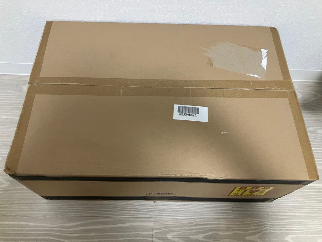 GAMETOYS GT-006C クラウド&フェンリル　未開封品　FFⅦ