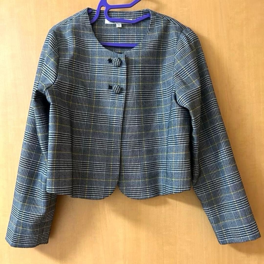 B:MING by BEAMS ビーミングバイビームス フォーマル　120