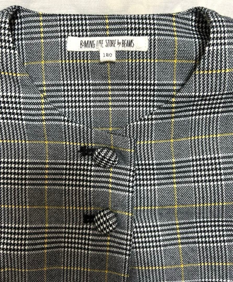 B:MING by BEAMS ビーミングバイビームス フォーマル　120