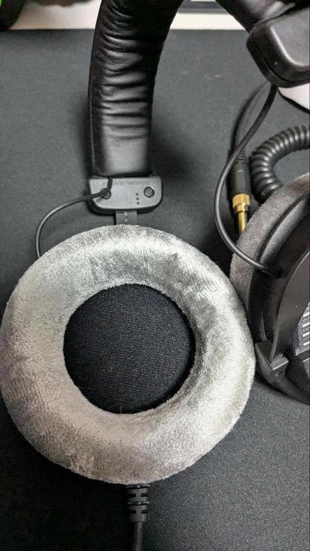 beyerdynamic DT 990 PRO 250Ω