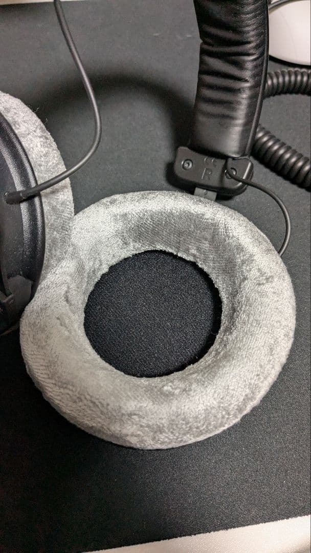 beyerdynamic DT 990 PRO 250Ω