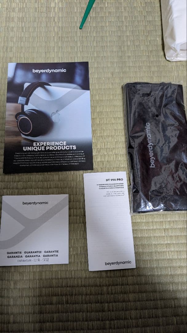 beyerdynamic DT 990 PRO 250Ω