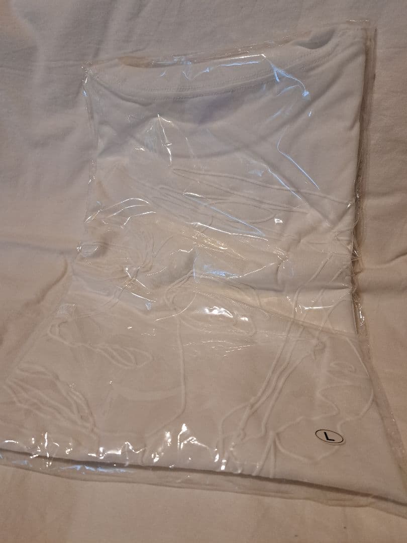 ミセスTシャツセット【L】バラ売り可能