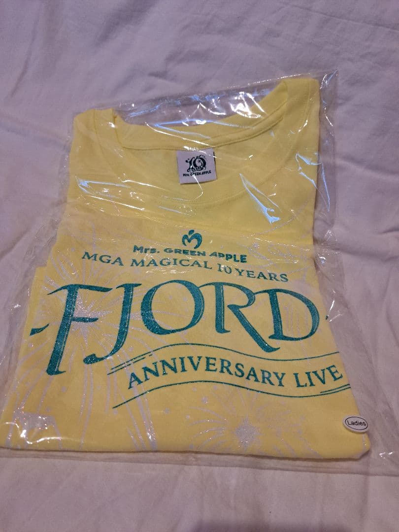 ミセスTシャツセット【L】バラ売り可能