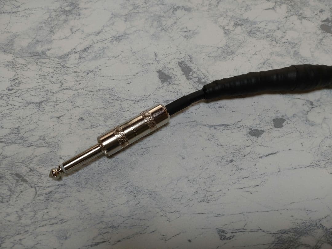 【専用出品】140段式カタパルト搭載　シールド中継ケーブル　2本　28cm