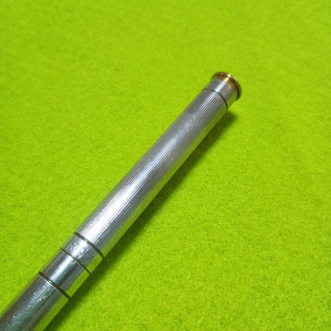 モンブラン　ノブレスオブリージュ　ボールペン　スターリングシルバー