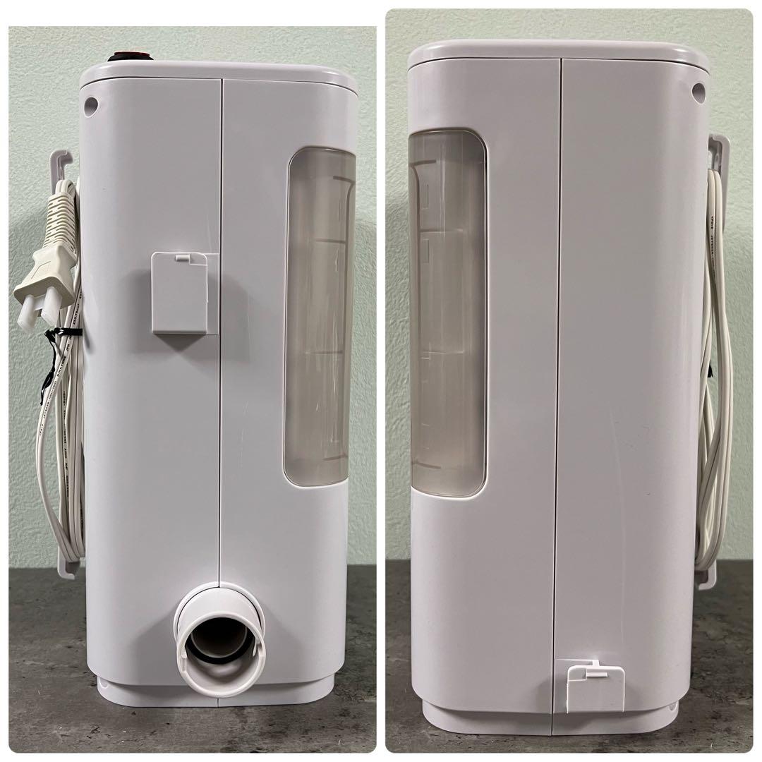 アイリスオーヤマ リンサークリーナー RNSK-300 洗浄液、洗剤付き