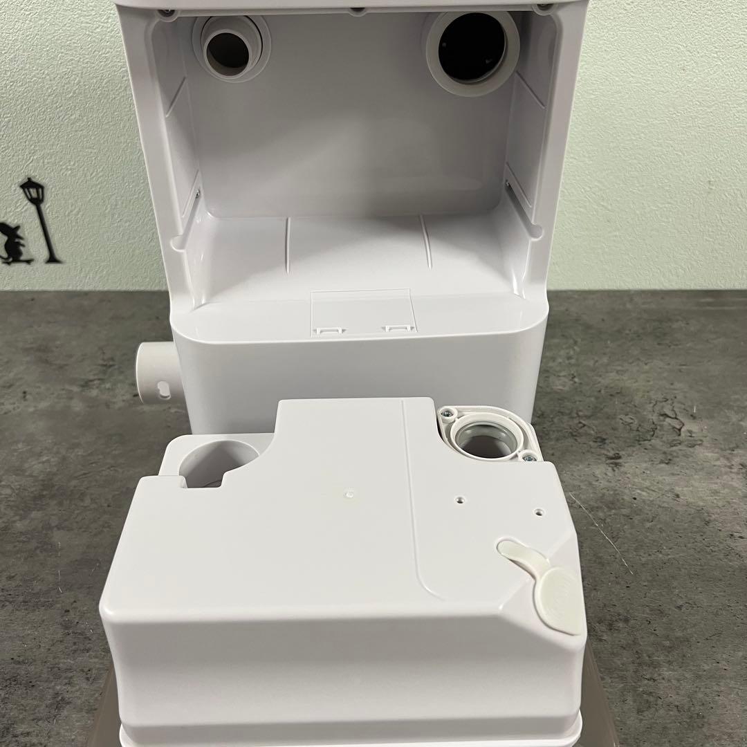 アイリスオーヤマ リンサークリーナー RNSK-300 洗浄液、洗剤付き