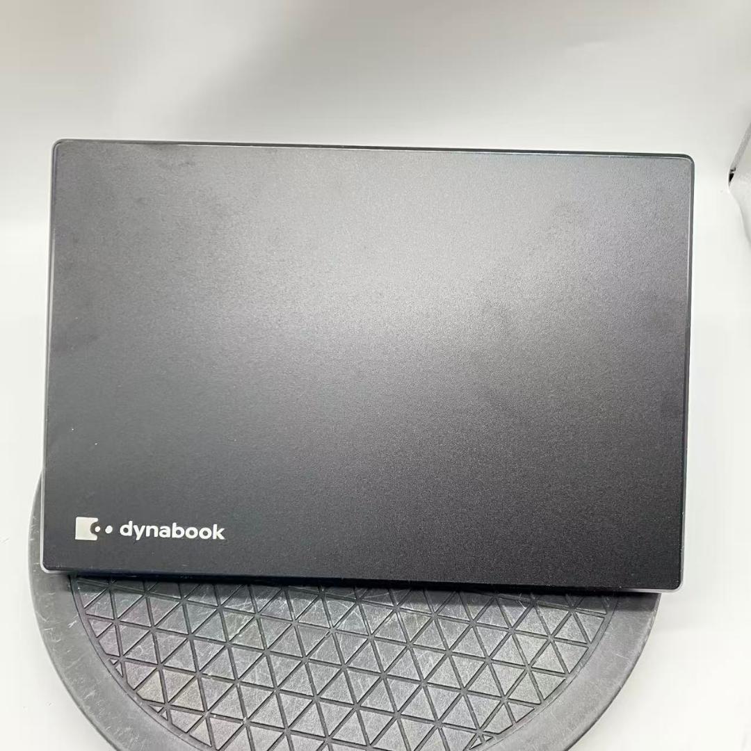 Windowsノート本体 #M2582 TOSHIBA G83 i5-10210U Office2024