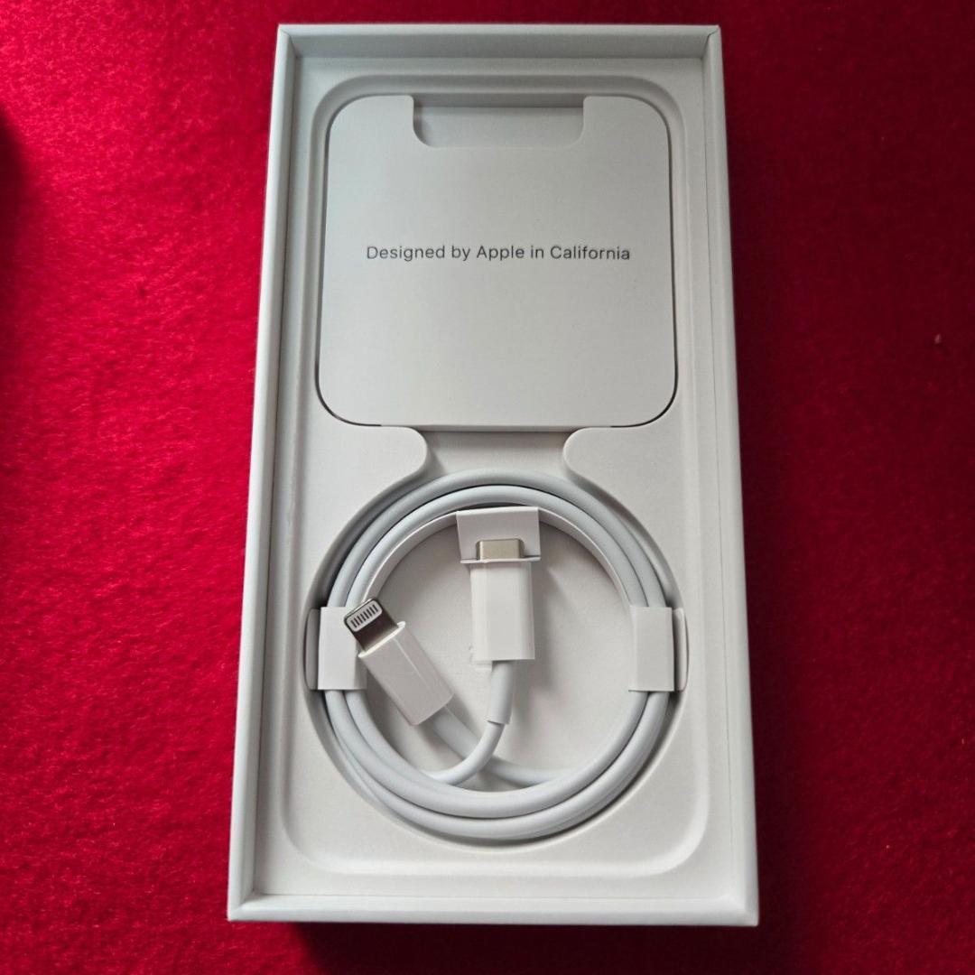 Apple iPhone 13 mini ブルー 128 GB SIMフリー 青