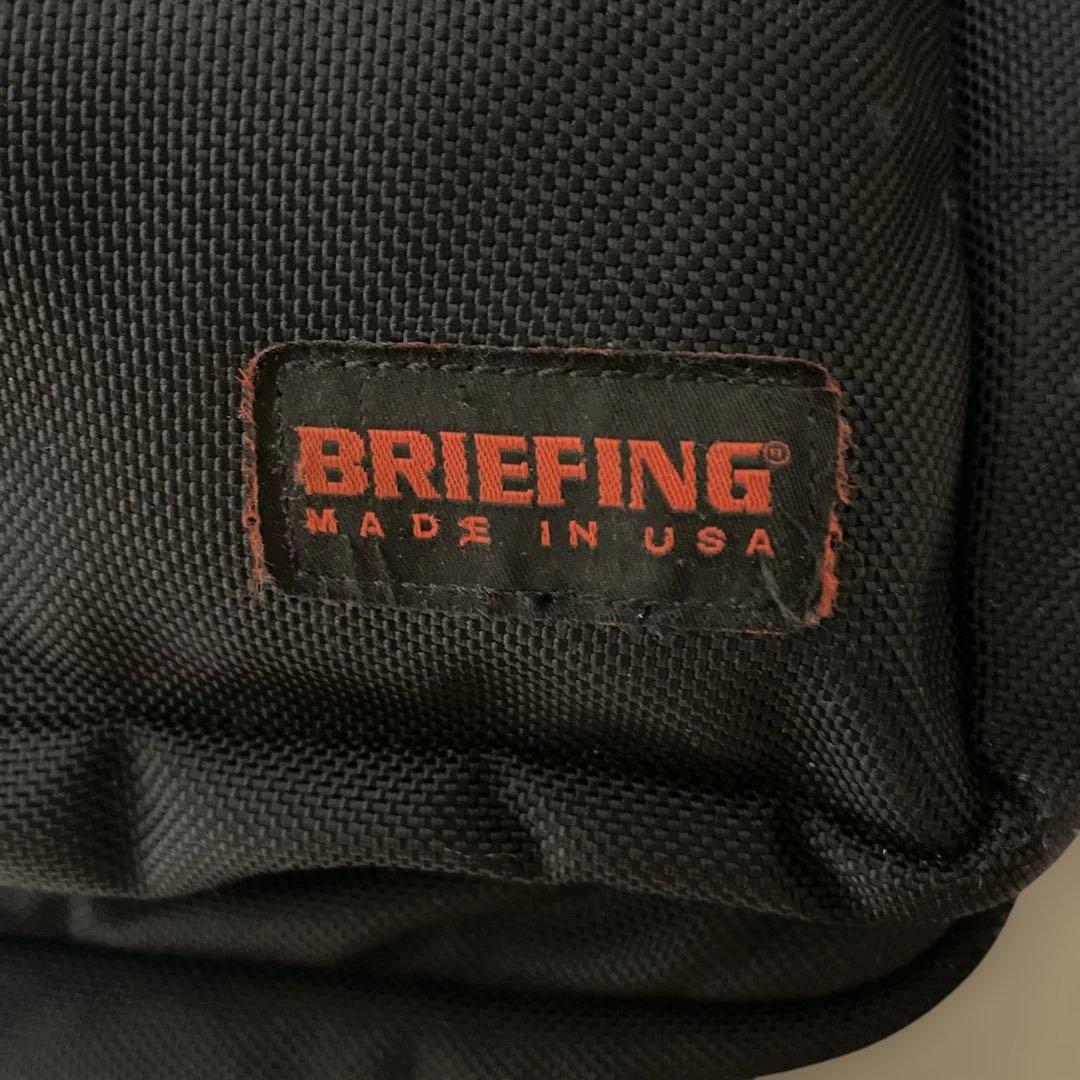 【美品】BRIEFING ブリーフィング T-1 キャリートローリー 訳あり